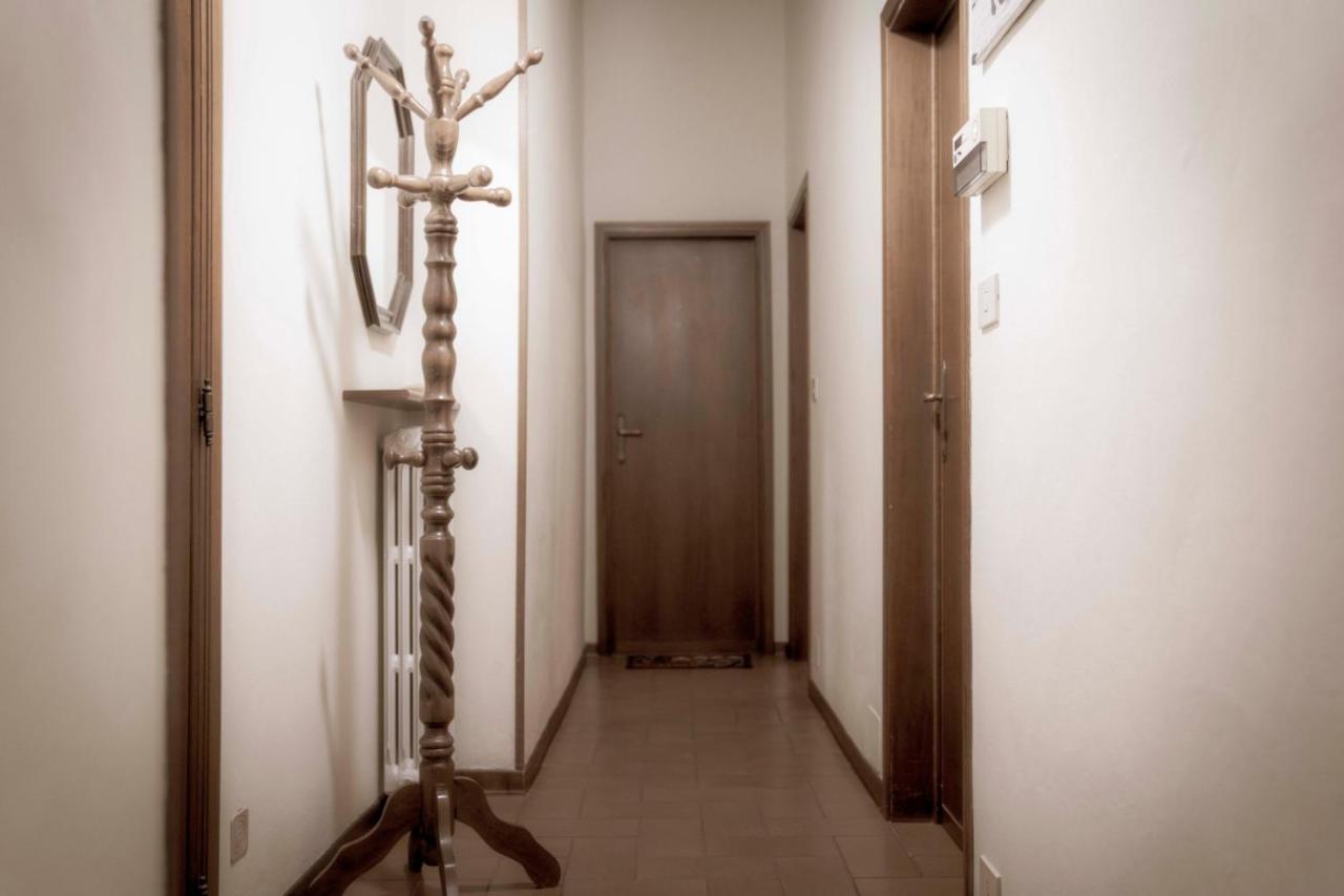 Casa Vacanza Ilia Pescia Exteriér fotografie